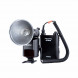 Godox WITSTRO AD360 Bare Studio Flash Speedlite Leuchtmittel + PB960 Power Akku Kit-08